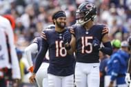 Week 6 MNF